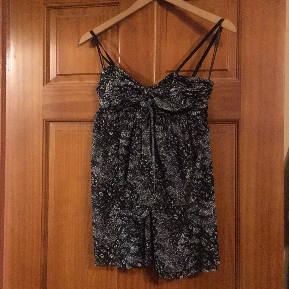 Express Casual Top